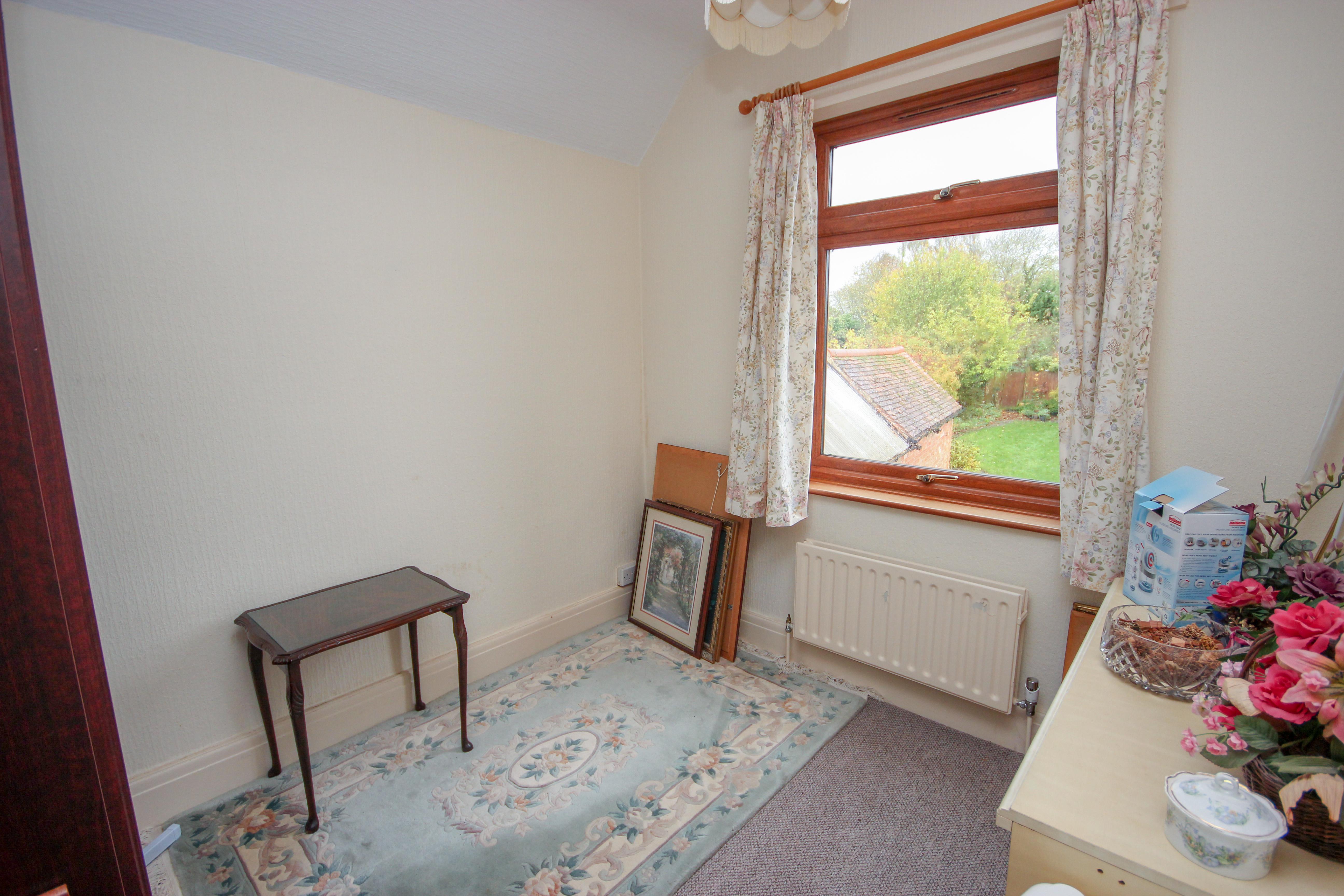 Wymington Road, Rushden Simpson & Weekley